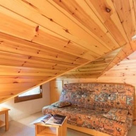 Duplex 3 Pieces Avec Balcon, Garage Et 6 Couchages A La Salle-Les-Alpes, Proche Commerces Et Pistes - Fr-1-330F-83 Serre Chevalier Kültér fotó