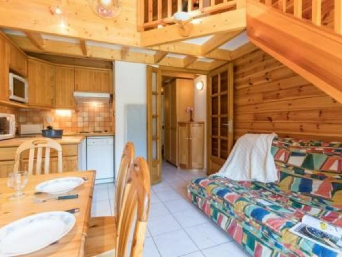 Duplex 3 Pieces Avec Balcon, Garage Et 6 Couchages A La Salle-Les-Alpes, Proche Commerces Et Pistes - Fr-1-330F-83 Serre Chevalier Kültér fotó