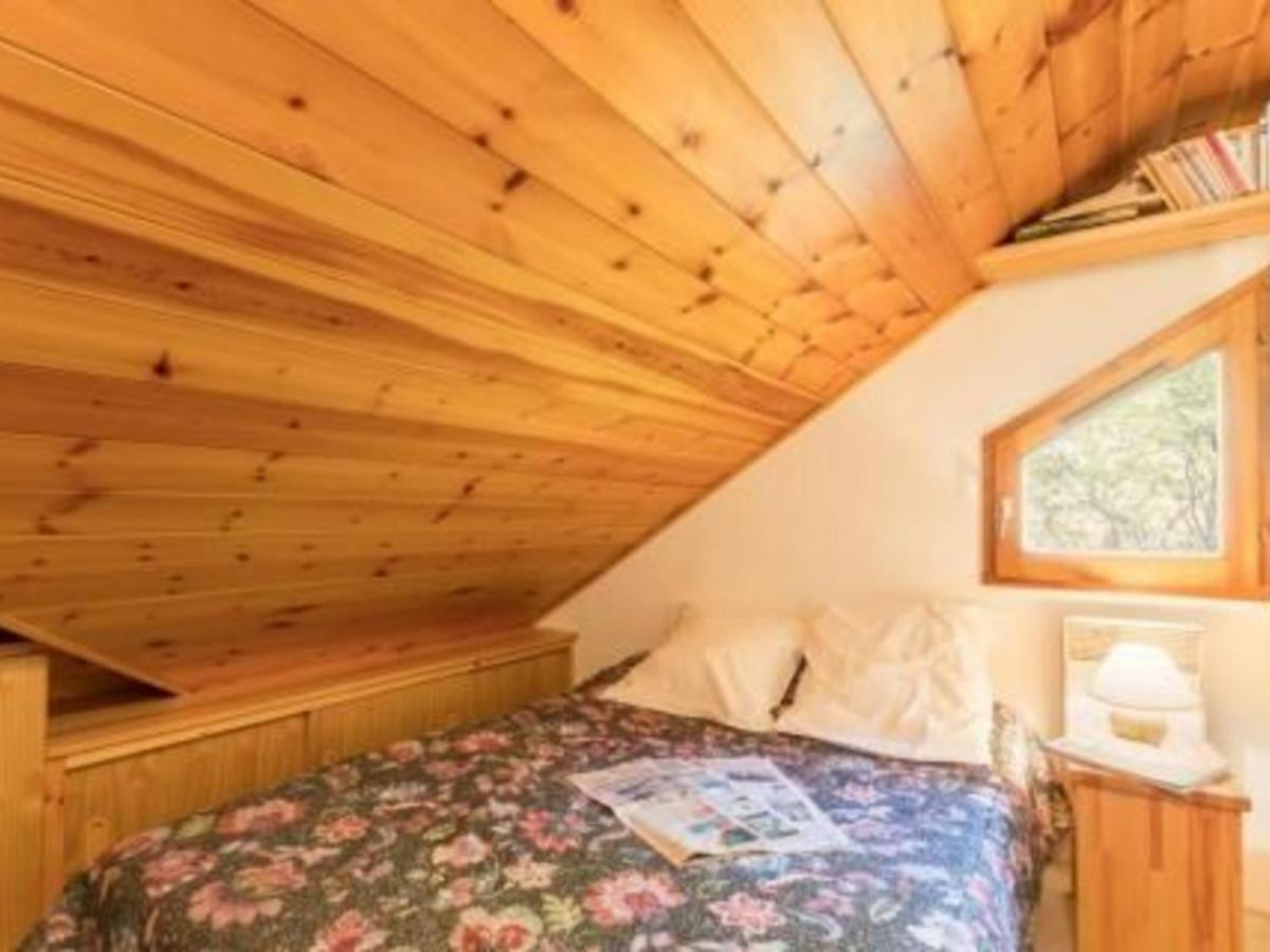 Duplex 3 Pieces Avec Balcon, Garage Et 6 Couchages A La Salle-Les-Alpes, Proche Commerces Et Pistes - Fr-1-330F-83 Serre Chevalier Kültér fotó