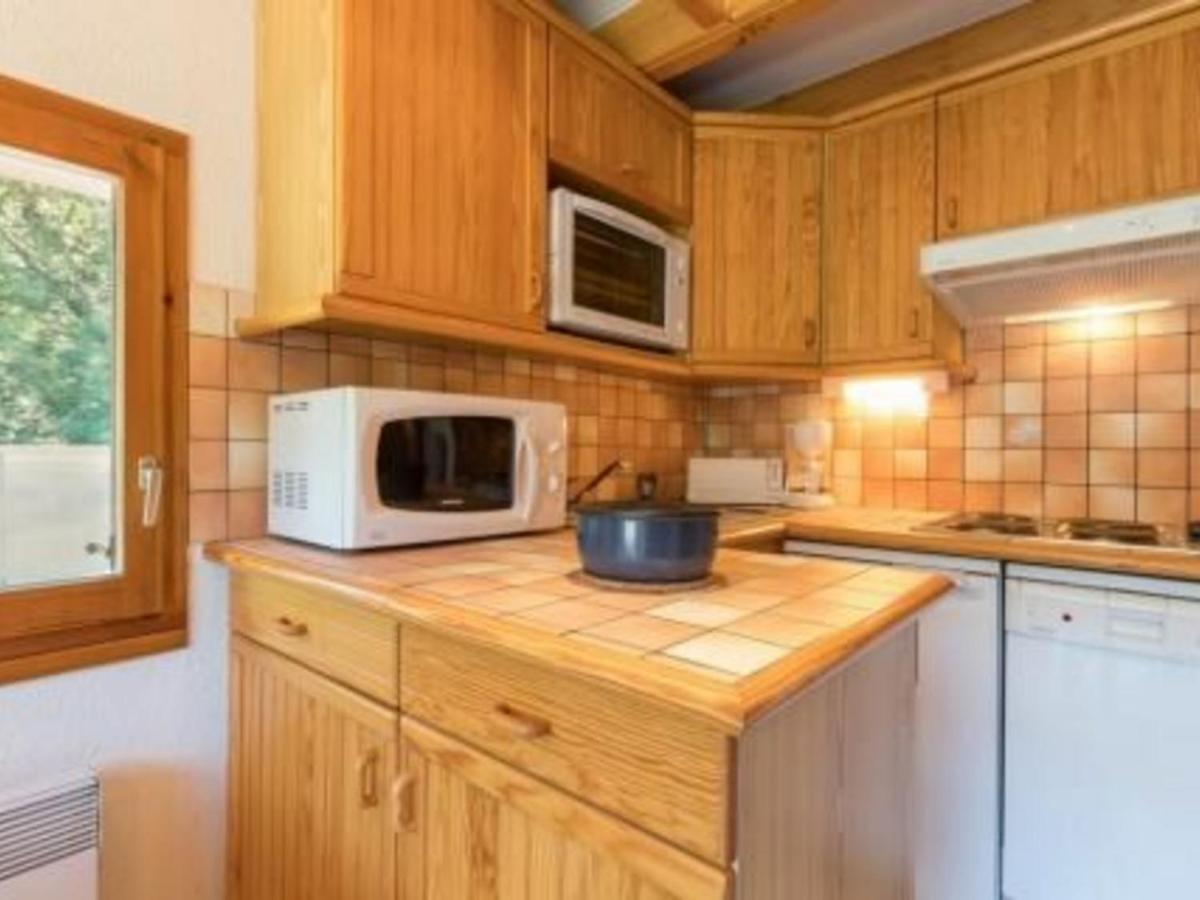 Duplex 3 Pieces Avec Balcon, Garage Et 6 Couchages A La Salle-Les-Alpes, Proche Commerces Et Pistes - Fr-1-330F-83 Serre Chevalier Kültér fotó