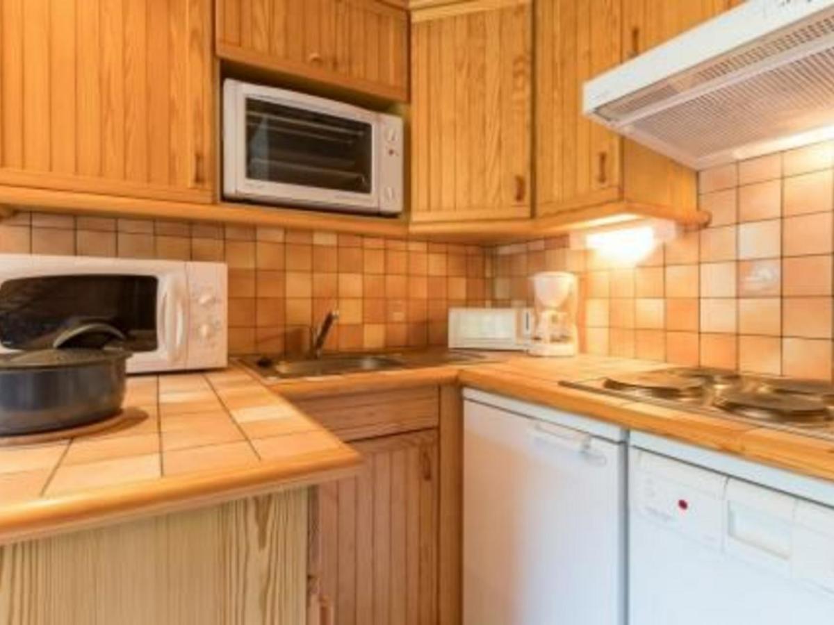 Duplex 3 Pieces Avec Balcon, Garage Et 6 Couchages A La Salle-Les-Alpes, Proche Commerces Et Pistes - Fr-1-330F-83 Serre Chevalier Kültér fotó