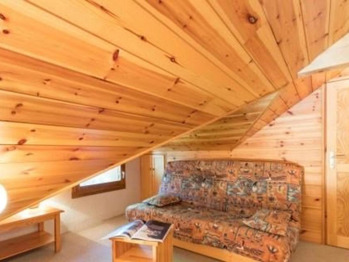 Duplex 3 Pieces Avec Balcon, Garage Et 6 Couchages A La Salle-Les-Alpes, Proche Commerces Et Pistes - Fr-1-330F-83 Serre Chevalier Kültér fotó