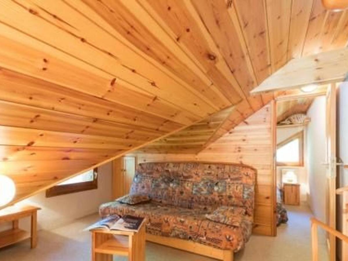 Duplex 3 Pieces Avec Balcon, Garage Et 6 Couchages A La Salle-Les-Alpes, Proche Commerces Et Pistes - Fr-1-330F-83 Serre Chevalier Kültér fotó