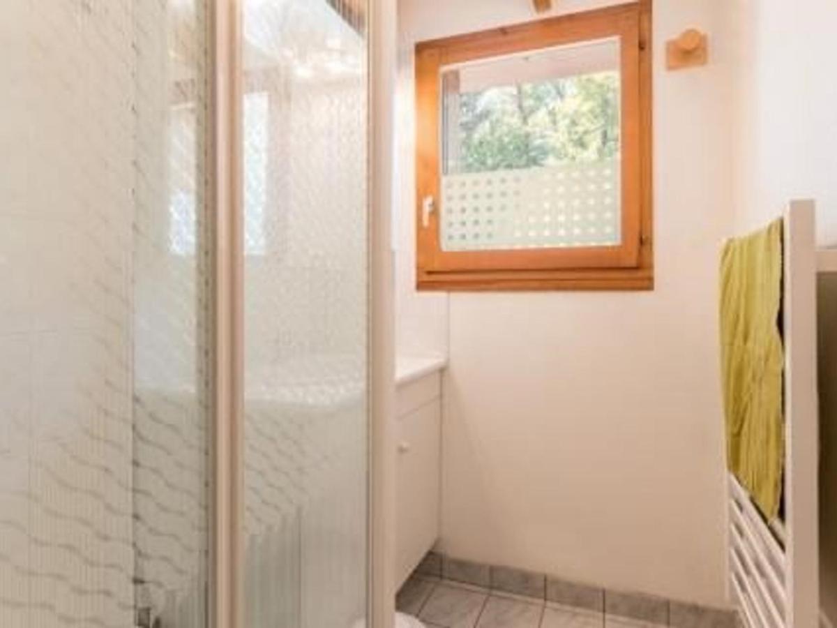 Duplex 3 Pieces Avec Balcon, Garage Et 6 Couchages A La Salle-Les-Alpes, Proche Commerces Et Pistes - Fr-1-330F-83 Serre Chevalier Kültér fotó