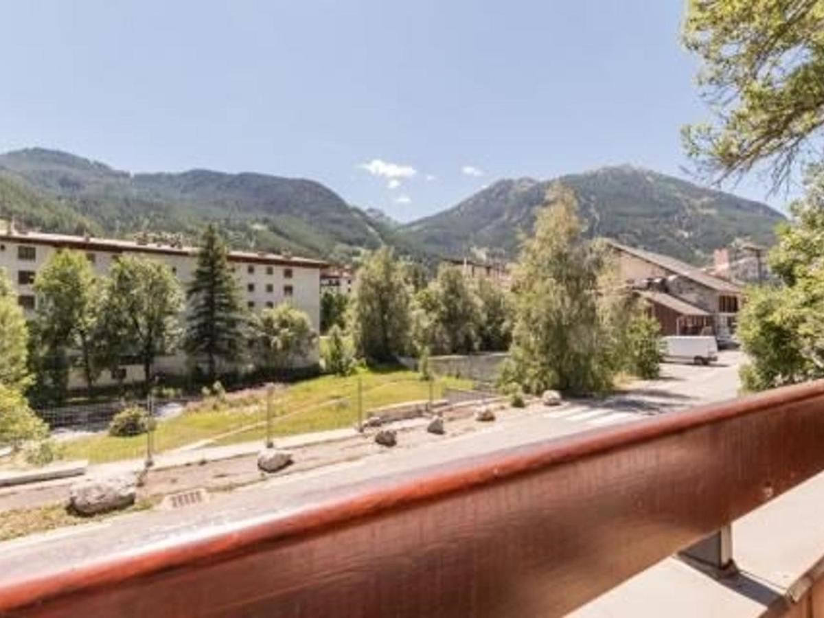Duplex 3 Pieces Avec Balcon, Garage Et 6 Couchages A La Salle-Les-Alpes, Proche Commerces Et Pistes - Fr-1-330F-83 Serre Chevalier Kültér fotó